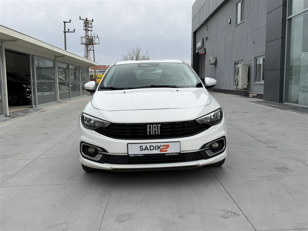 Sadıkoğlu Chery 2024 Egea 1.4 Fire Easy GSR